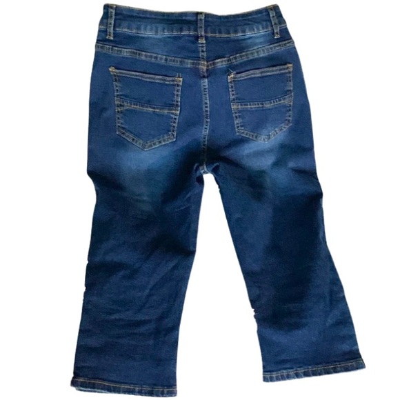 JEAN CAPRI - Picture 2 of 2